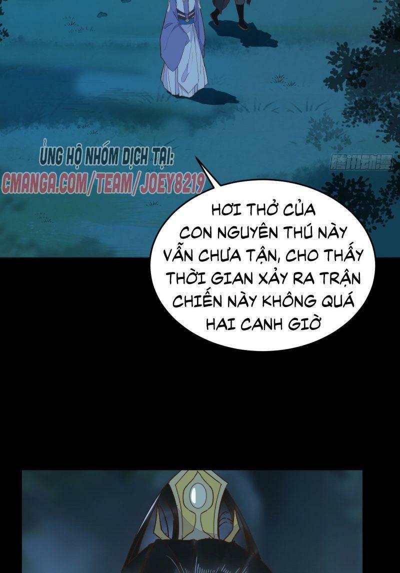 Sát Thủ Vương Phi Không Dễ Chọc Chapter 74 - Next Chapter 75