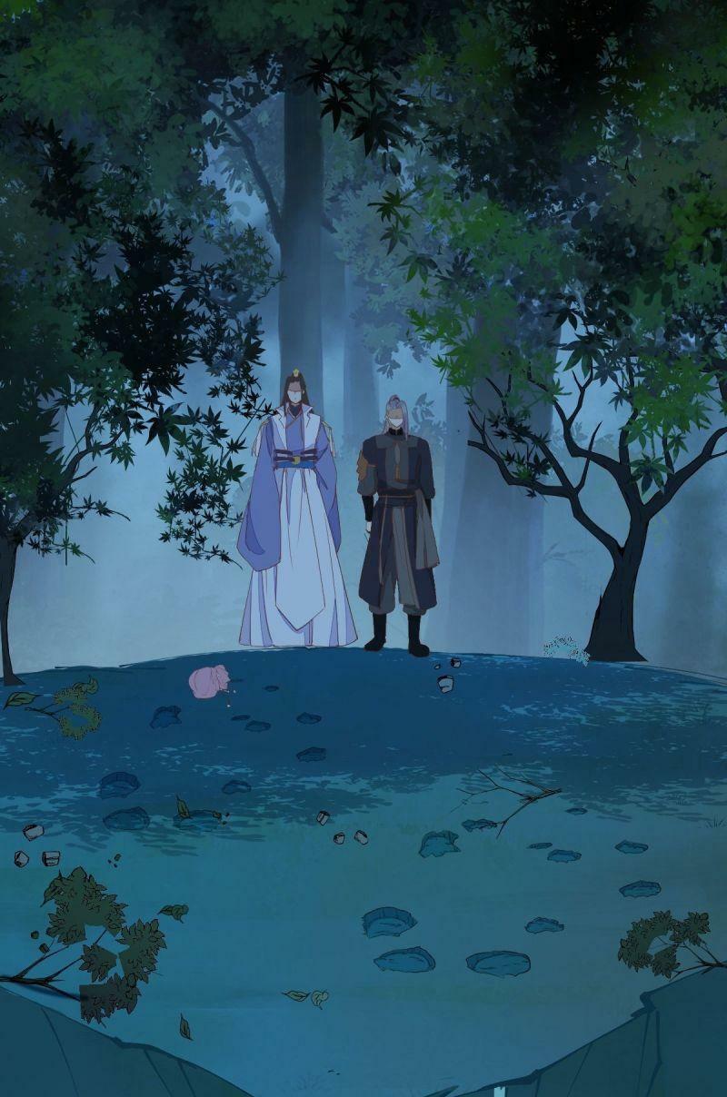 Sát Thủ Vương Phi Không Dễ Chọc Chapter 74 - Next Chapter 75