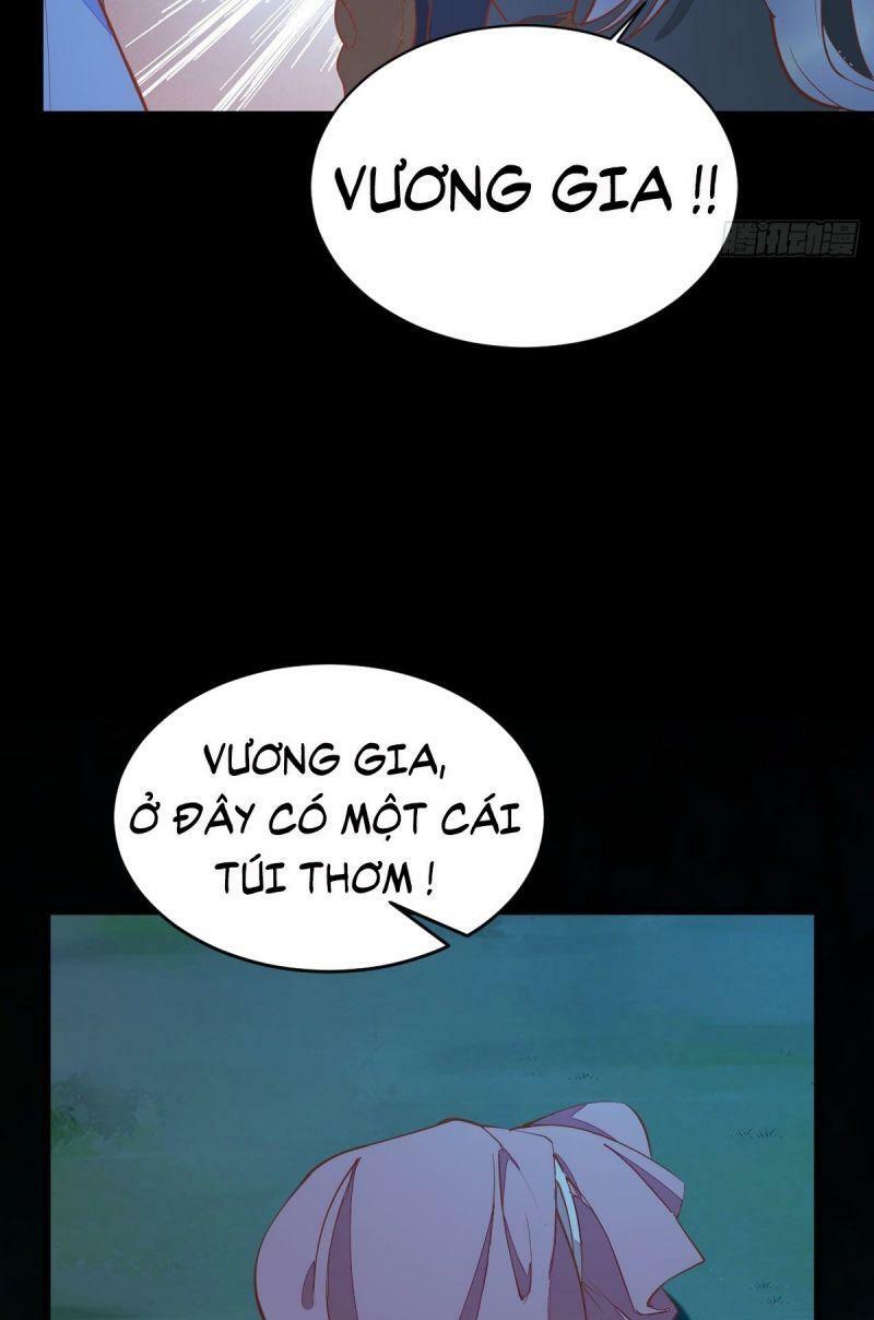 Sát Thủ Vương Phi Không Dễ Chọc Chapter 74 - Next Chapter 75