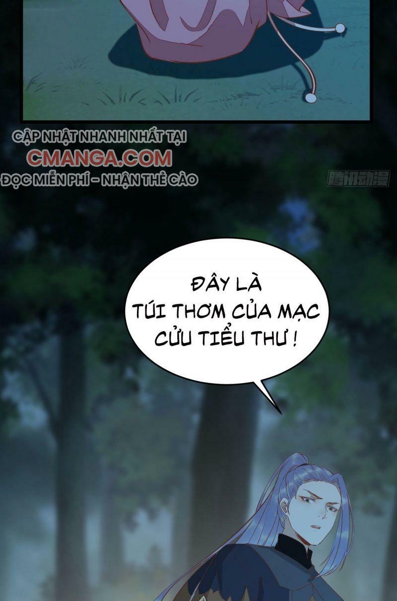 Sát Thủ Vương Phi Không Dễ Chọc Chapter 74 - Next Chapter 75