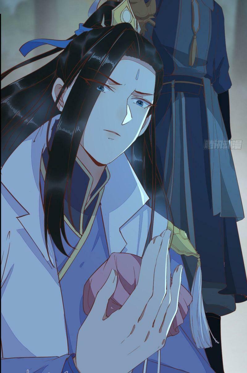 Sát Thủ Vương Phi Không Dễ Chọc Chapter 74 - Next Chapter 75