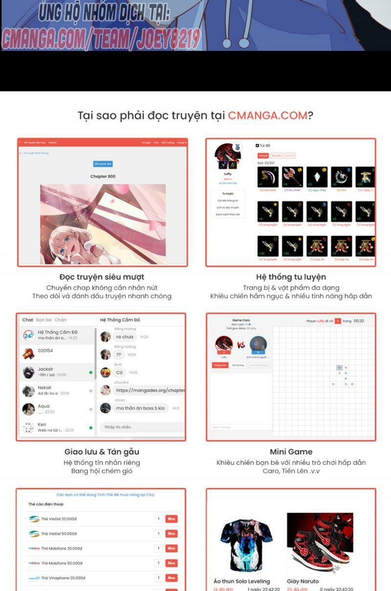 Sát Thủ Vương Phi Không Dễ Chọc Chapter 74 - Next Chapter 75