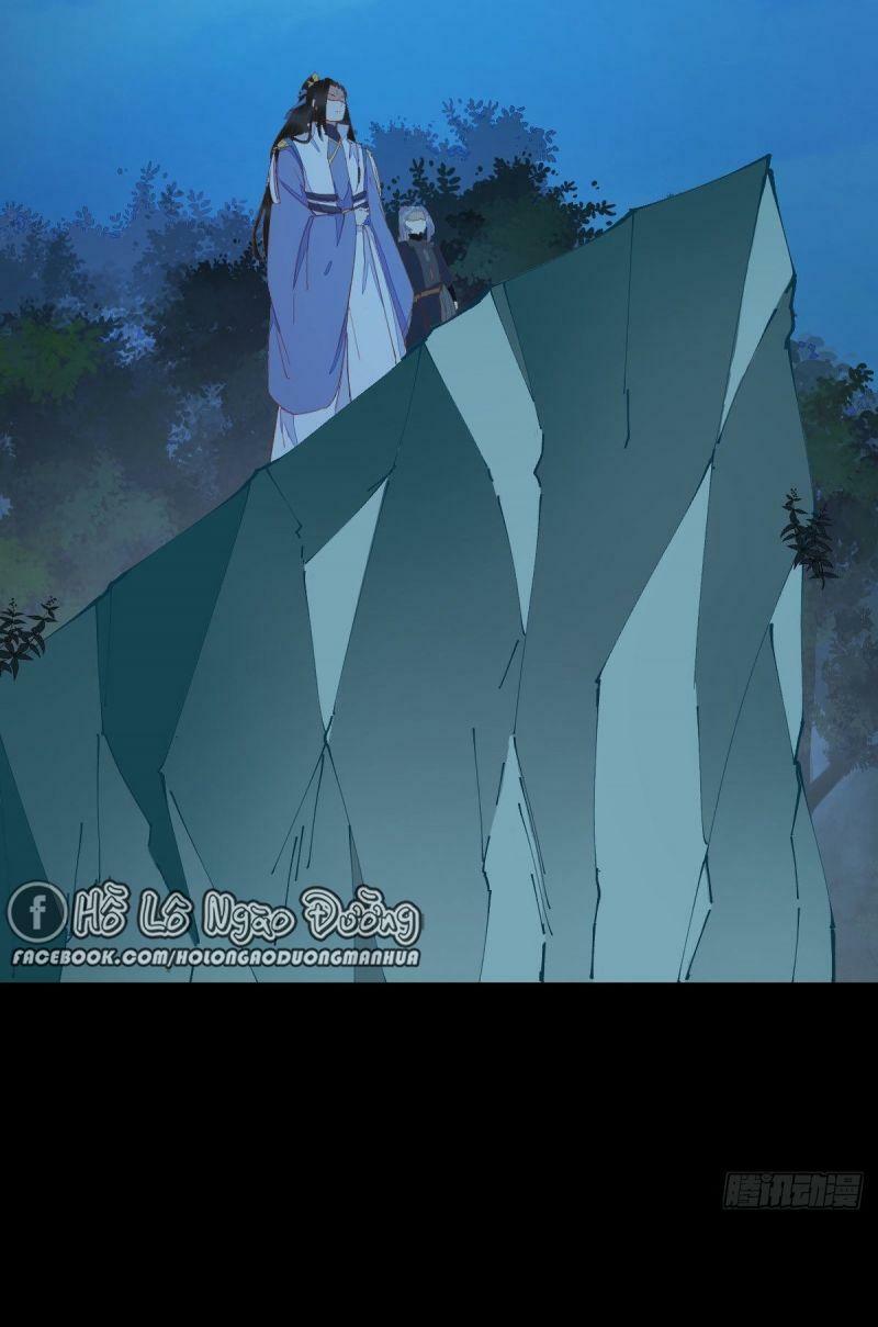 Sát Thủ Vương Phi Không Dễ Chọc Chapter 74 - Next Chapter 75