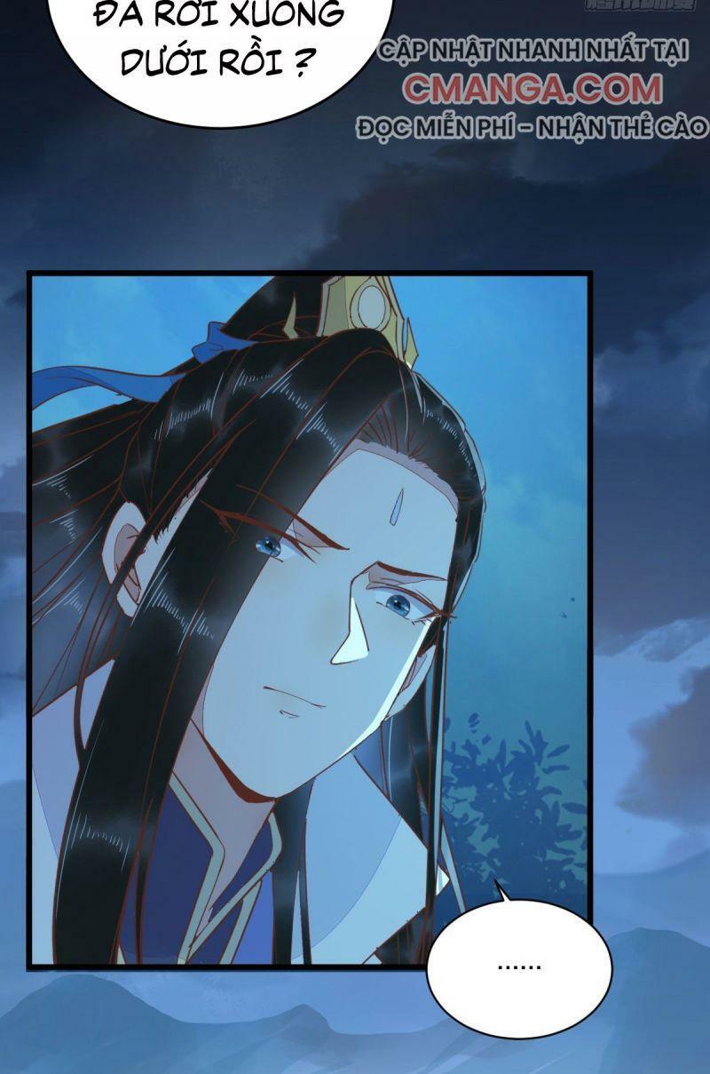 Sát Thủ Vương Phi Không Dễ Chọc Chapter 74 - Next Chapter 75