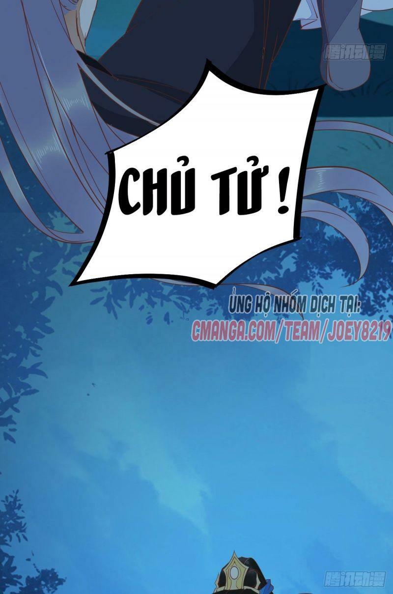 Sát Thủ Vương Phi Không Dễ Chọc Chapter 74 - Next Chapter 75