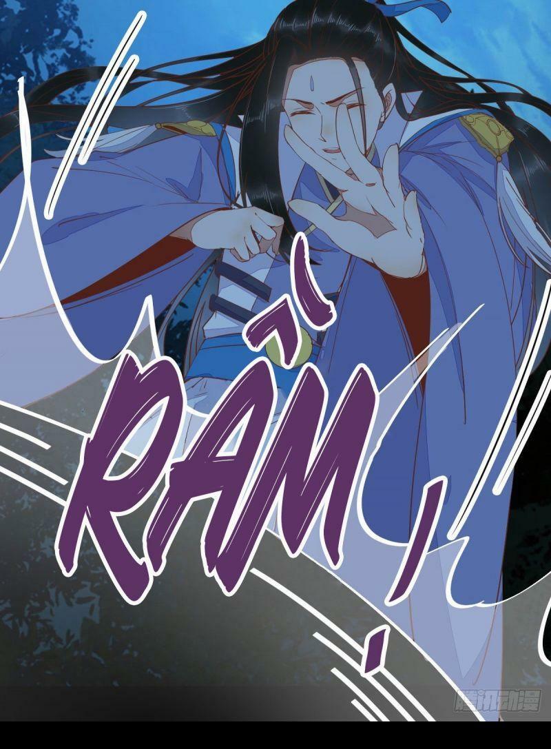 Sát Thủ Vương Phi Không Dễ Chọc Chapter 74 - Next Chapter 75