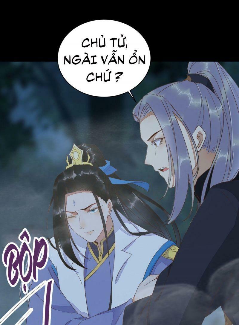Sát Thủ Vương Phi Không Dễ Chọc Chapter 74 - Next Chapter 75