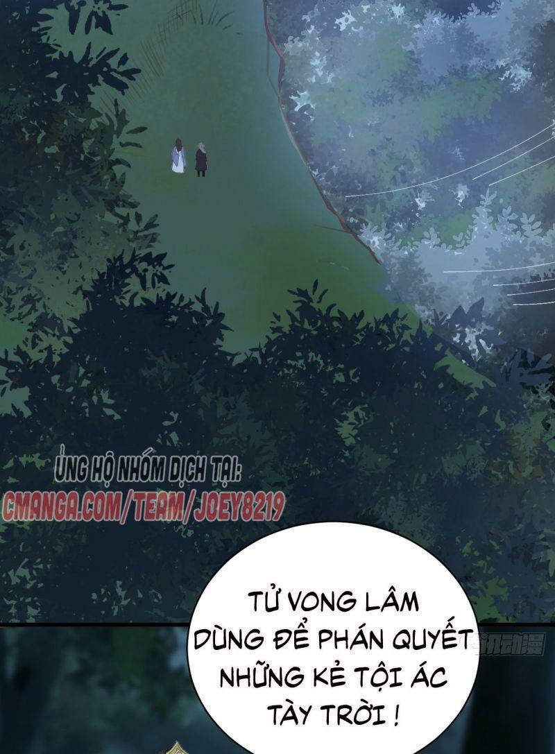 Sát Thủ Vương Phi Không Dễ Chọc Chapter 74 - Next Chapter 75