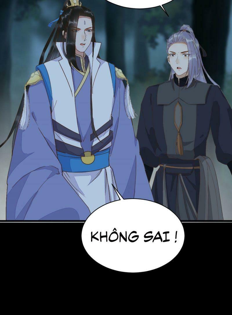 Sát Thủ Vương Phi Không Dễ Chọc Chapter 74 - Next Chapter 75