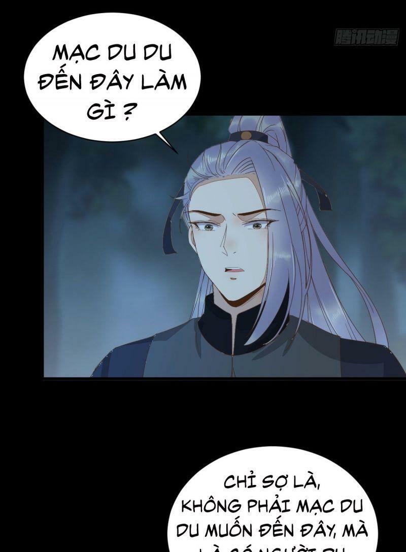 Sát Thủ Vương Phi Không Dễ Chọc Chapter 74 - Next Chapter 75