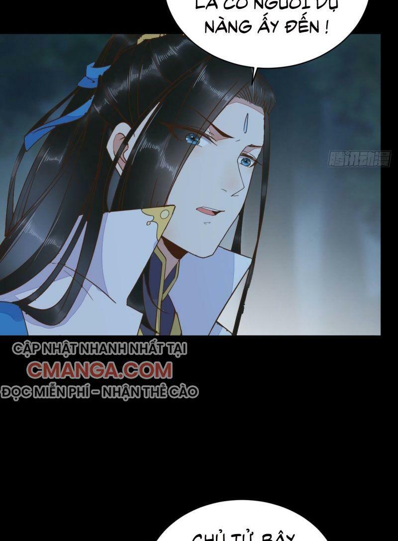 Sát Thủ Vương Phi Không Dễ Chọc Chapter 74 - Next Chapter 75