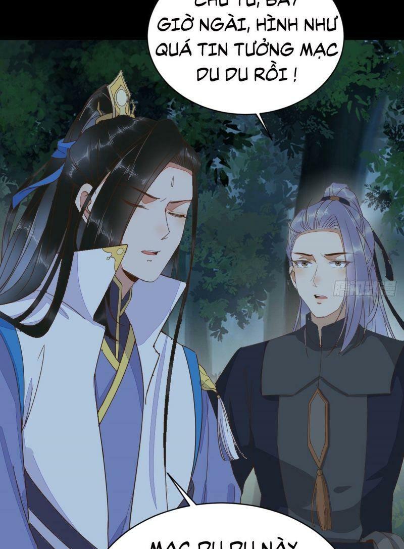 Sát Thủ Vương Phi Không Dễ Chọc Chapter 74 - Next Chapter 75