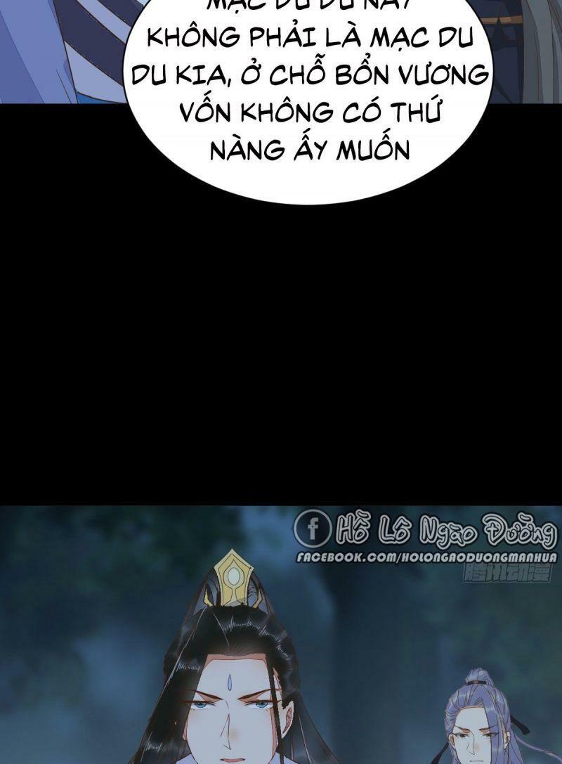 Sát Thủ Vương Phi Không Dễ Chọc Chapter 74 - Next Chapter 75