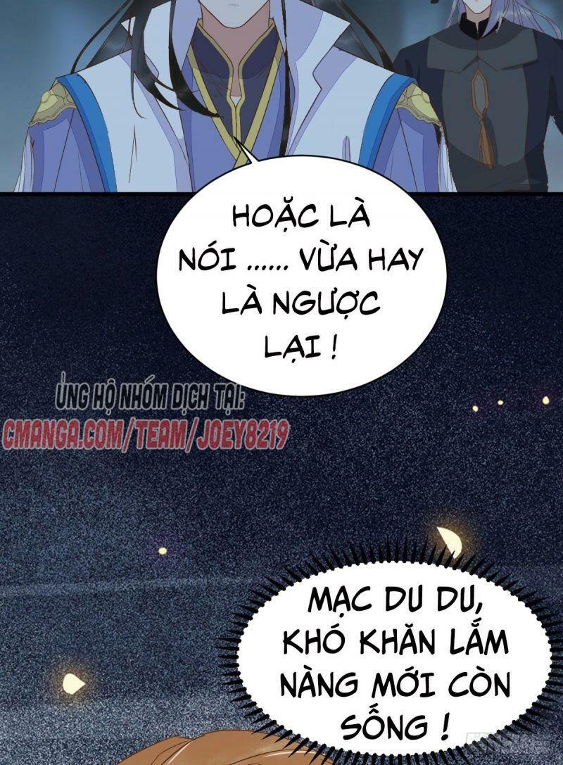 Sát Thủ Vương Phi Không Dễ Chọc Chapter 74 - Next Chapter 75