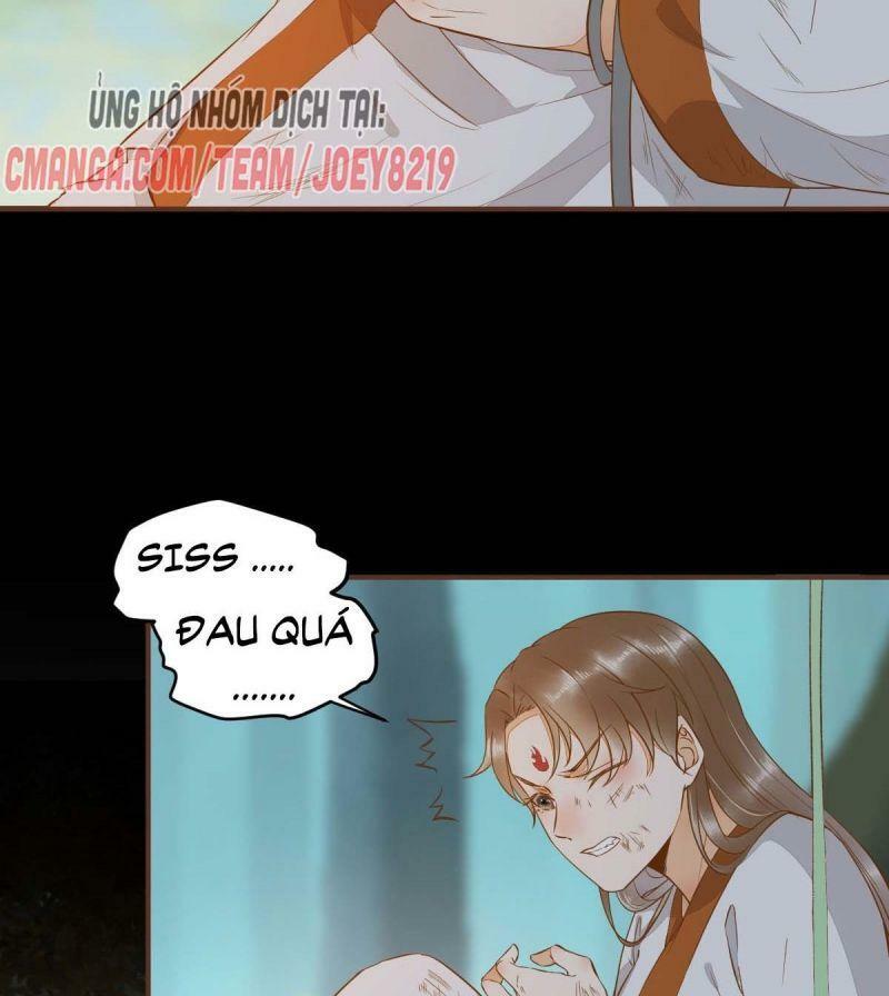 Sát Thủ Vương Phi Không Dễ Chọc Chapter 75 - Next Chapter 76