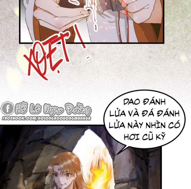 Sát Thủ Vương Phi Không Dễ Chọc Chapter 75 - Next Chapter 76