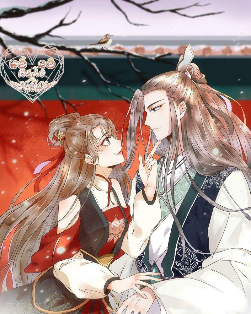 Sát Thủ Vương Phi Không Dễ Chọc Chapter 76 - Next Chapter 77