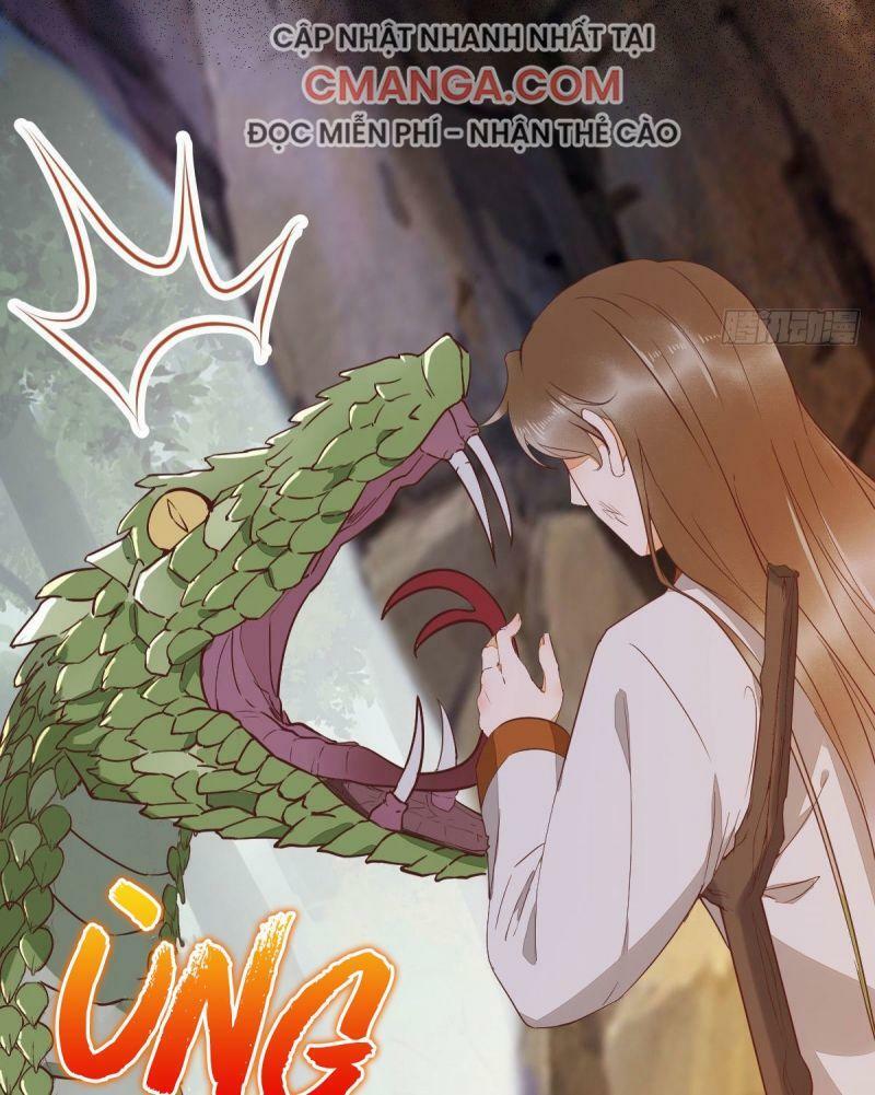 Sát Thủ Vương Phi Không Dễ Chọc Chapter 76 - Next Chapter 77