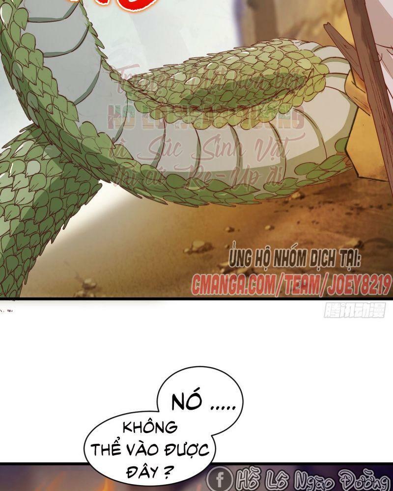 Sát Thủ Vương Phi Không Dễ Chọc Chapter 76 - Next Chapter 77