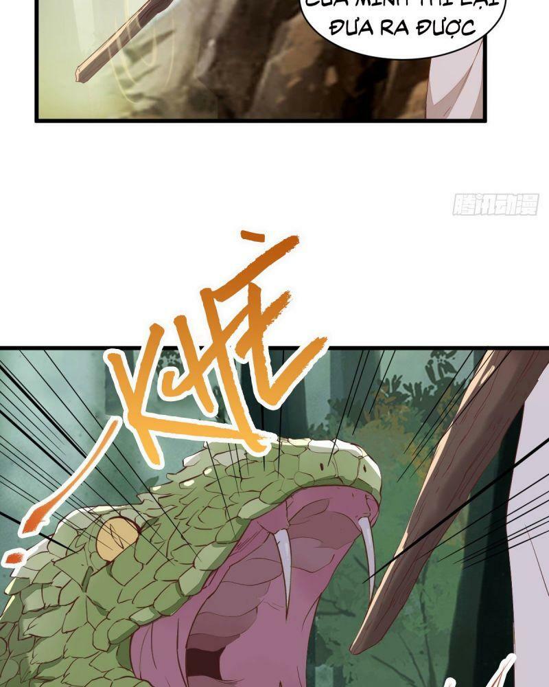 Sát Thủ Vương Phi Không Dễ Chọc Chapter 76 - Next Chapter 77