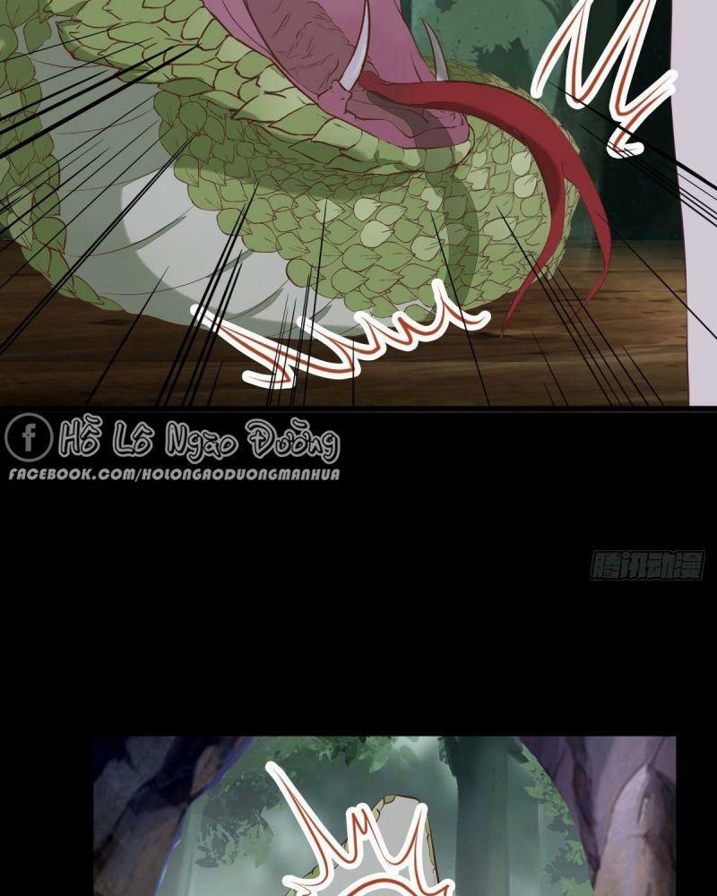 Sát Thủ Vương Phi Không Dễ Chọc Chapter 76 - Next Chapter 77