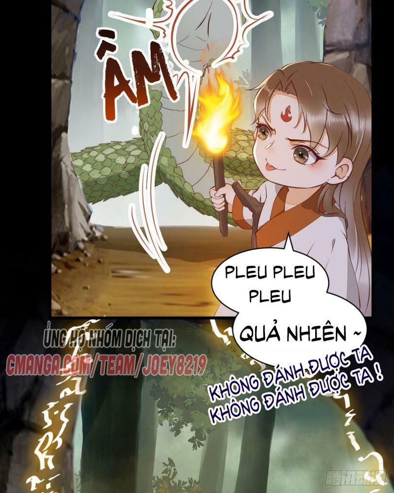 Sát Thủ Vương Phi Không Dễ Chọc Chapter 76 - Next Chapter 77