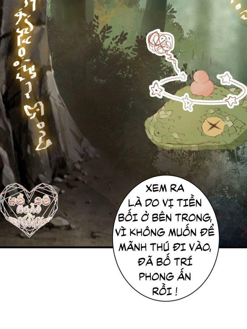 Sát Thủ Vương Phi Không Dễ Chọc Chapter 76 - Next Chapter 77