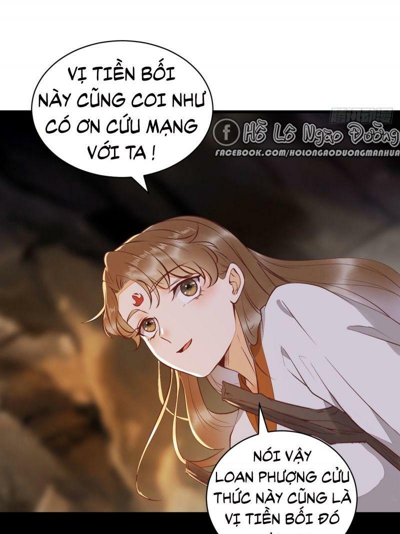 Sát Thủ Vương Phi Không Dễ Chọc Chapter 76 - Next Chapter 77