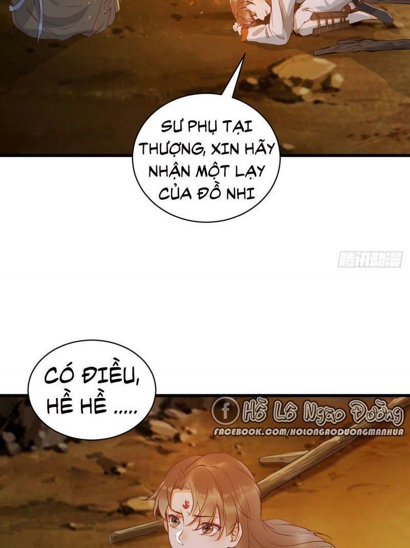 Sát Thủ Vương Phi Không Dễ Chọc Chapter 76 - Next Chapter 77