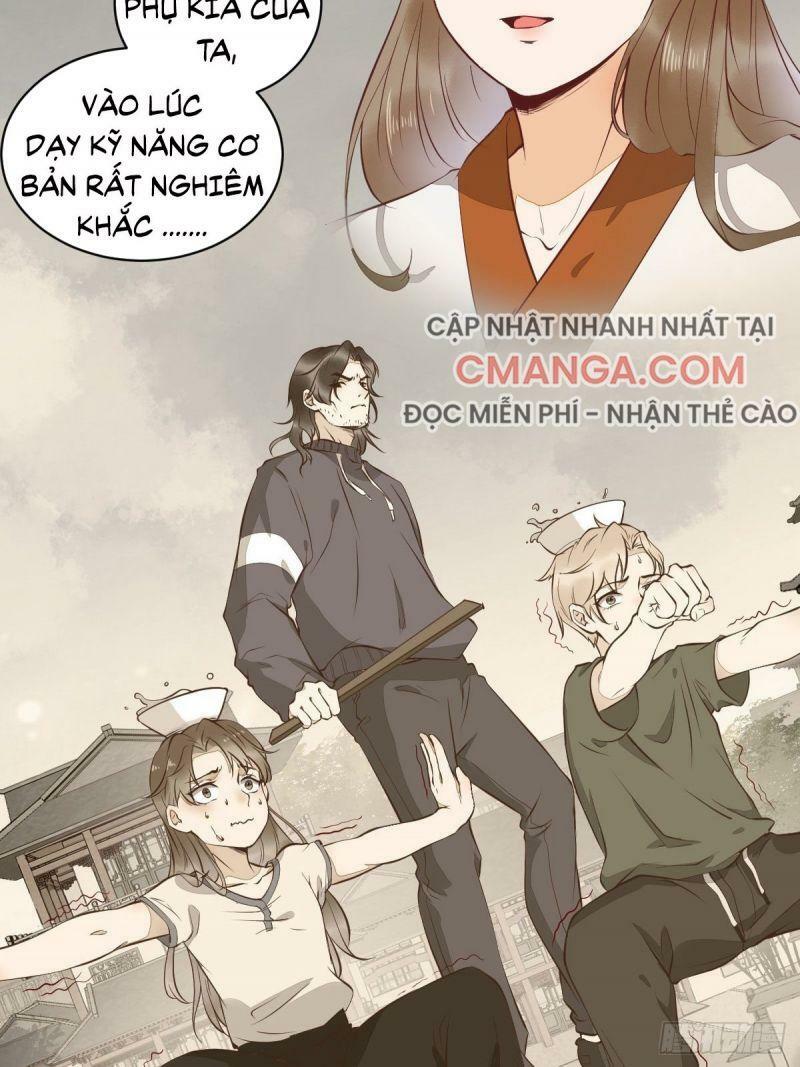Sát Thủ Vương Phi Không Dễ Chọc Chapter 76 - Next Chapter 77