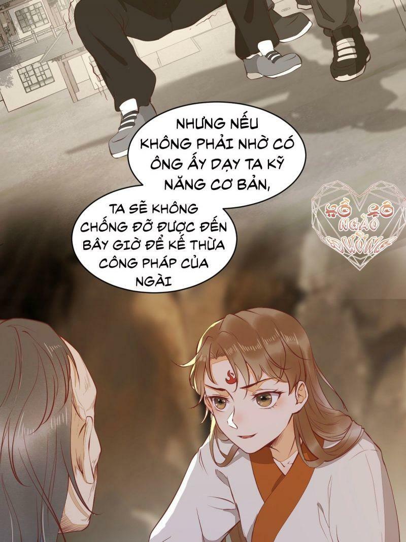Sát Thủ Vương Phi Không Dễ Chọc Chapter 76 - Next Chapter 77