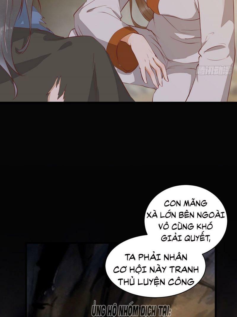 Sát Thủ Vương Phi Không Dễ Chọc Chapter 76 - Next Chapter 77