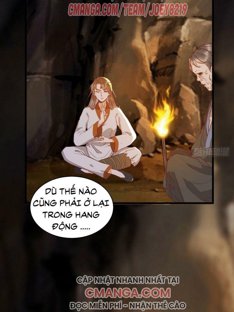 Sát Thủ Vương Phi Không Dễ Chọc Chapter 76 - Next Chapter 77