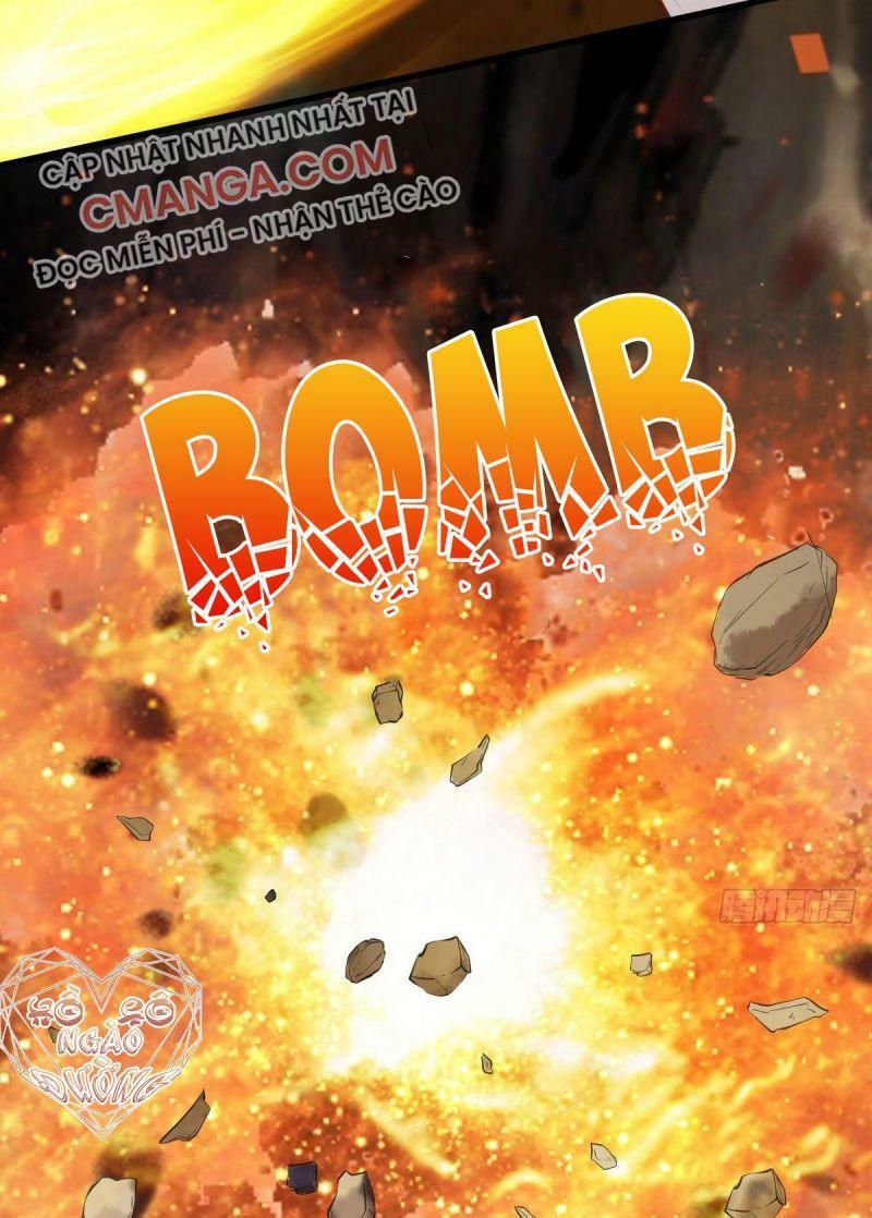 Sát Thủ Vương Phi Không Dễ Chọc Chapter 76 - Next Chapter 77