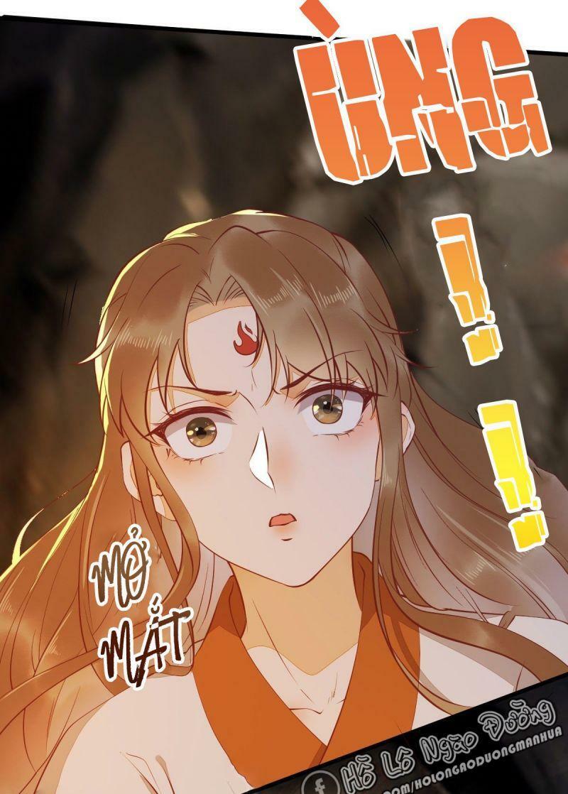 Sát Thủ Vương Phi Không Dễ Chọc Chapter 76 - Next Chapter 77