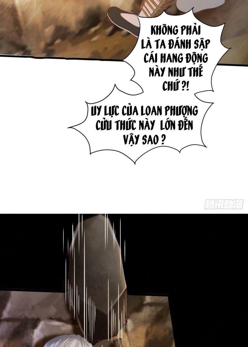 Sát Thủ Vương Phi Không Dễ Chọc Chapter 76 - Next Chapter 77