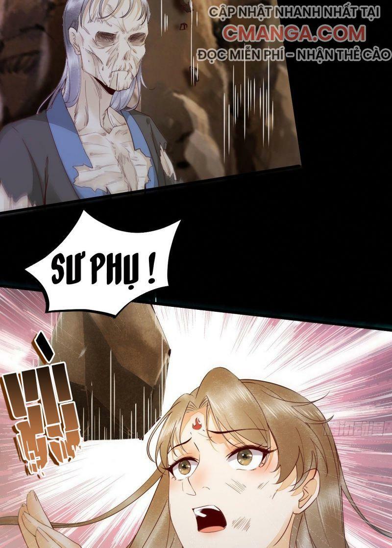 Sát Thủ Vương Phi Không Dễ Chọc Chapter 76 - Next Chapter 77