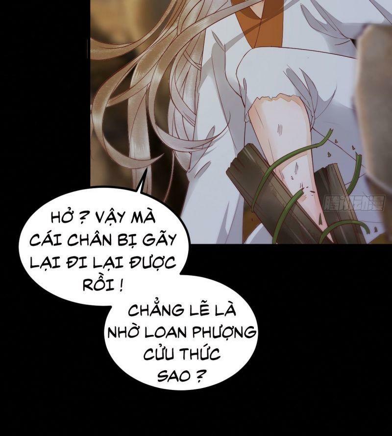 Sát Thủ Vương Phi Không Dễ Chọc Chapter 76 - Next Chapter 77