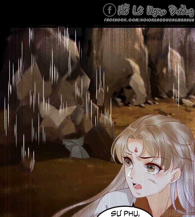 Sát Thủ Vương Phi Không Dễ Chọc Chapter 76 - Next Chapter 77