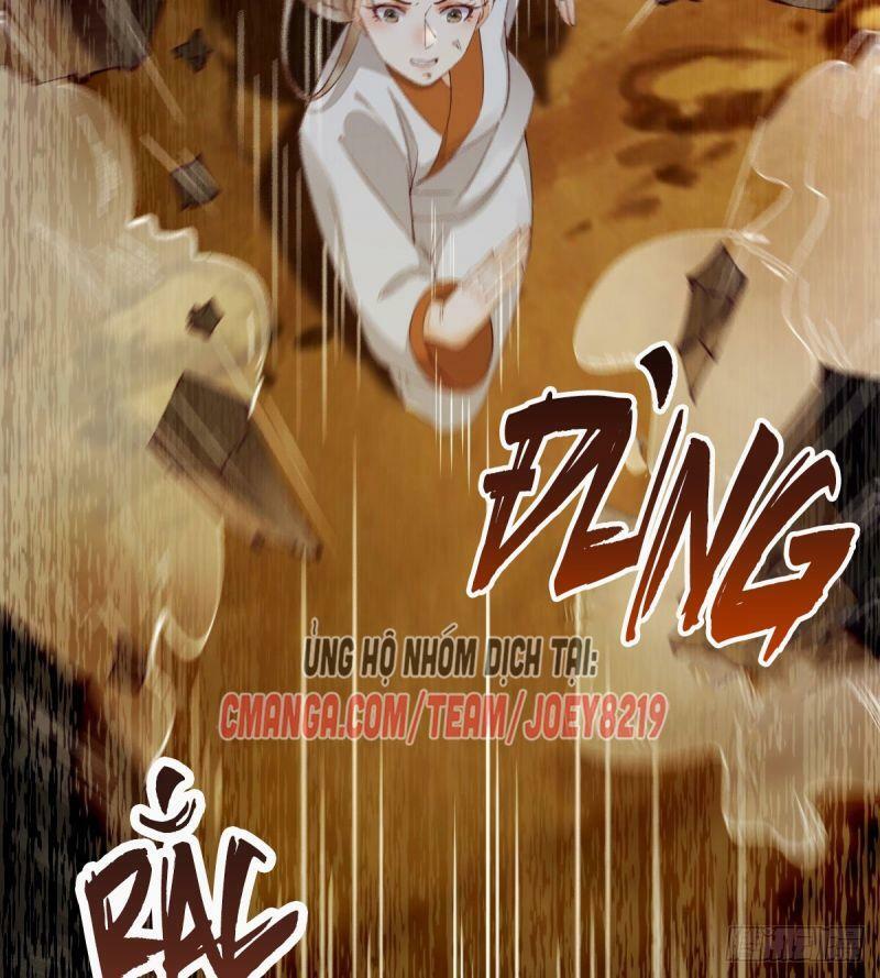 Sát Thủ Vương Phi Không Dễ Chọc Chapter 76 - Next Chapter 77