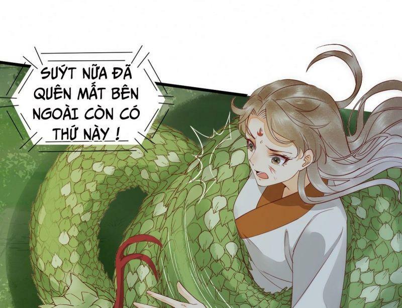 Sát Thủ Vương Phi Không Dễ Chọc Chapter 76 - Next Chapter 77