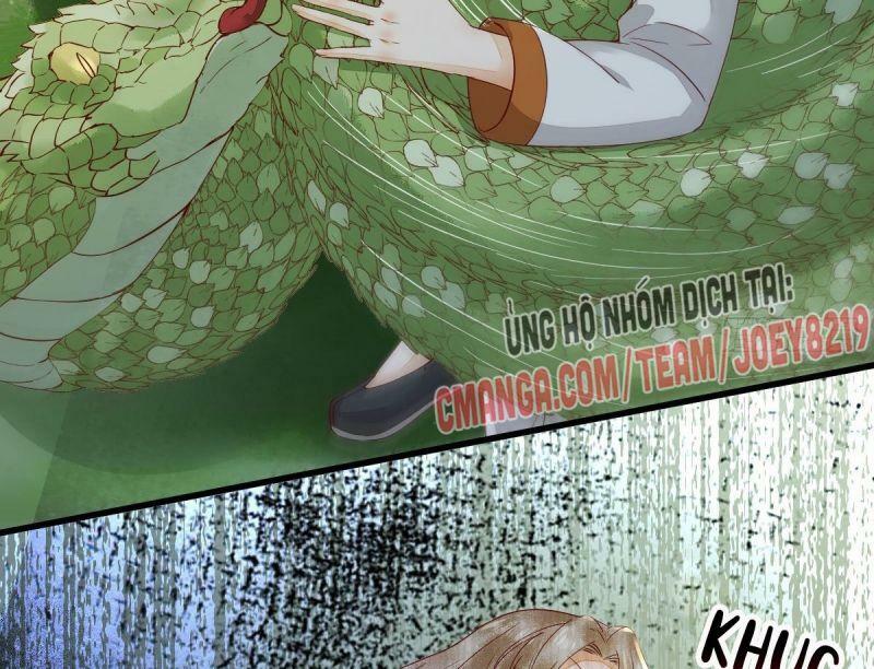 Sát Thủ Vương Phi Không Dễ Chọc Chapter 76 - Next Chapter 77