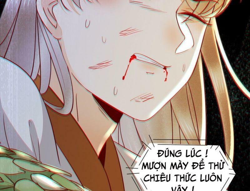 Sát Thủ Vương Phi Không Dễ Chọc Chapter 76 - Next Chapter 77