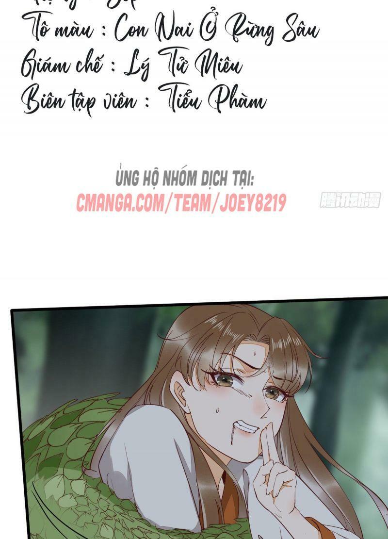 Sát Thủ Vương Phi Không Dễ Chọc Chapter 77 - Next Chapter 78