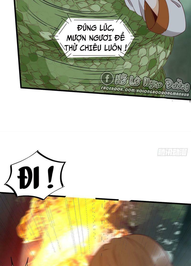 Sát Thủ Vương Phi Không Dễ Chọc Chapter 77 - Next Chapter 78