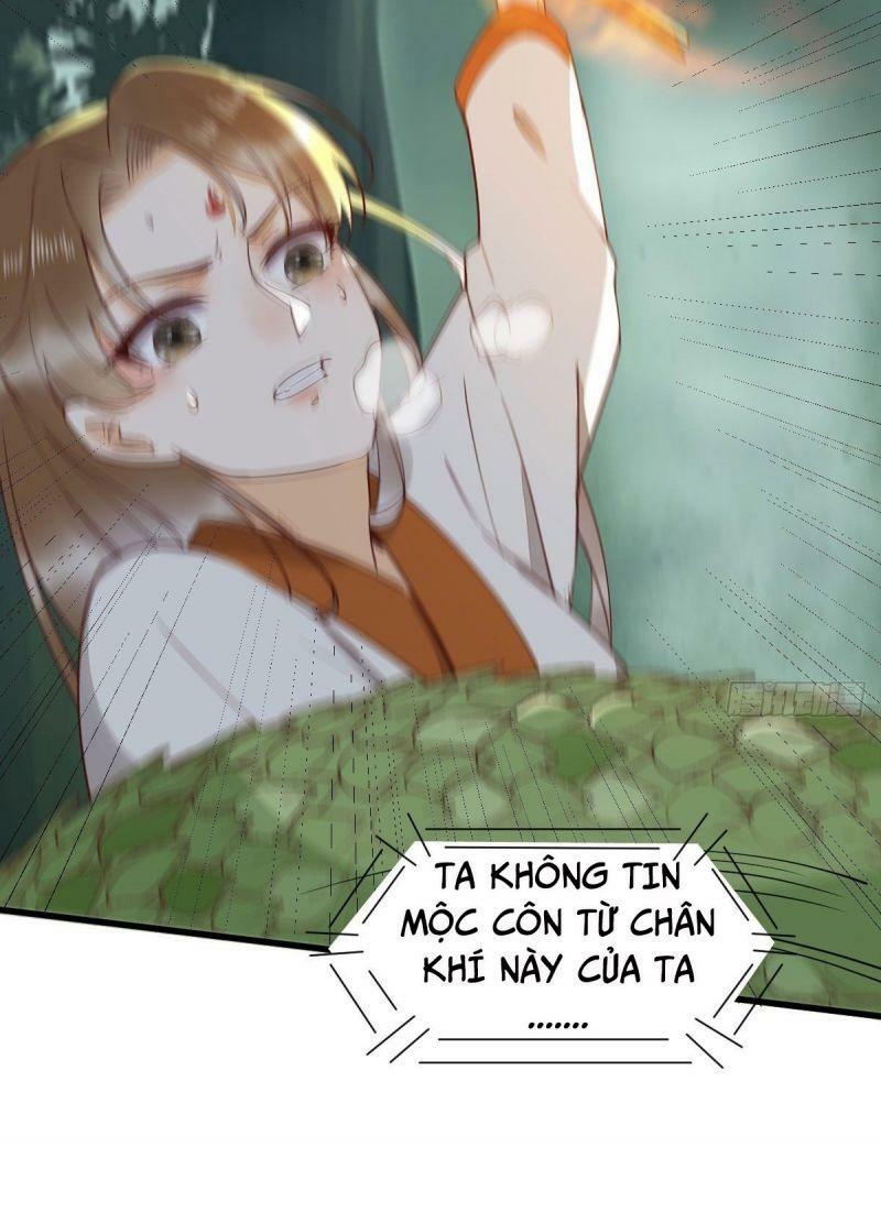 Sát Thủ Vương Phi Không Dễ Chọc Chapter 77 - Next Chapter 78