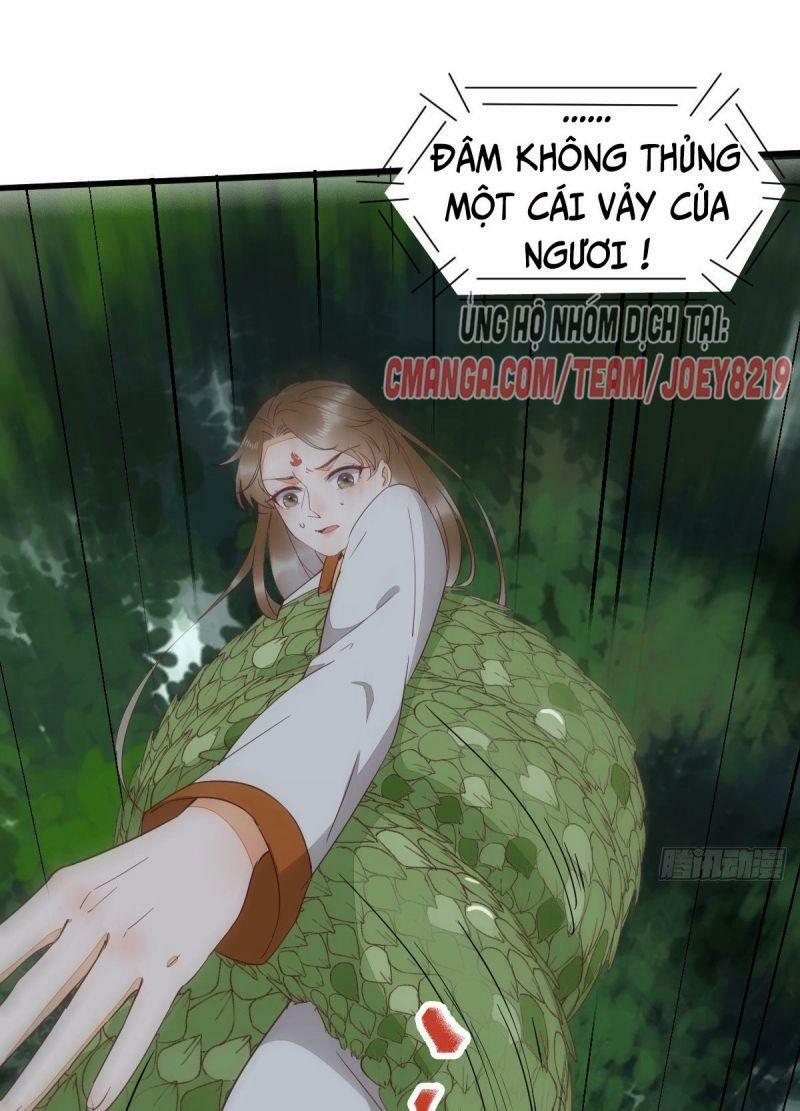 Sát Thủ Vương Phi Không Dễ Chọc Chapter 77 - Next Chapter 78