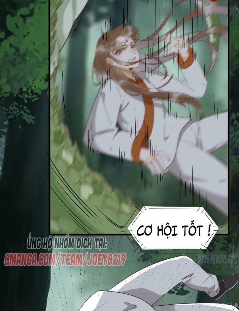 Sát Thủ Vương Phi Không Dễ Chọc Chapter 77 - Next Chapter 78