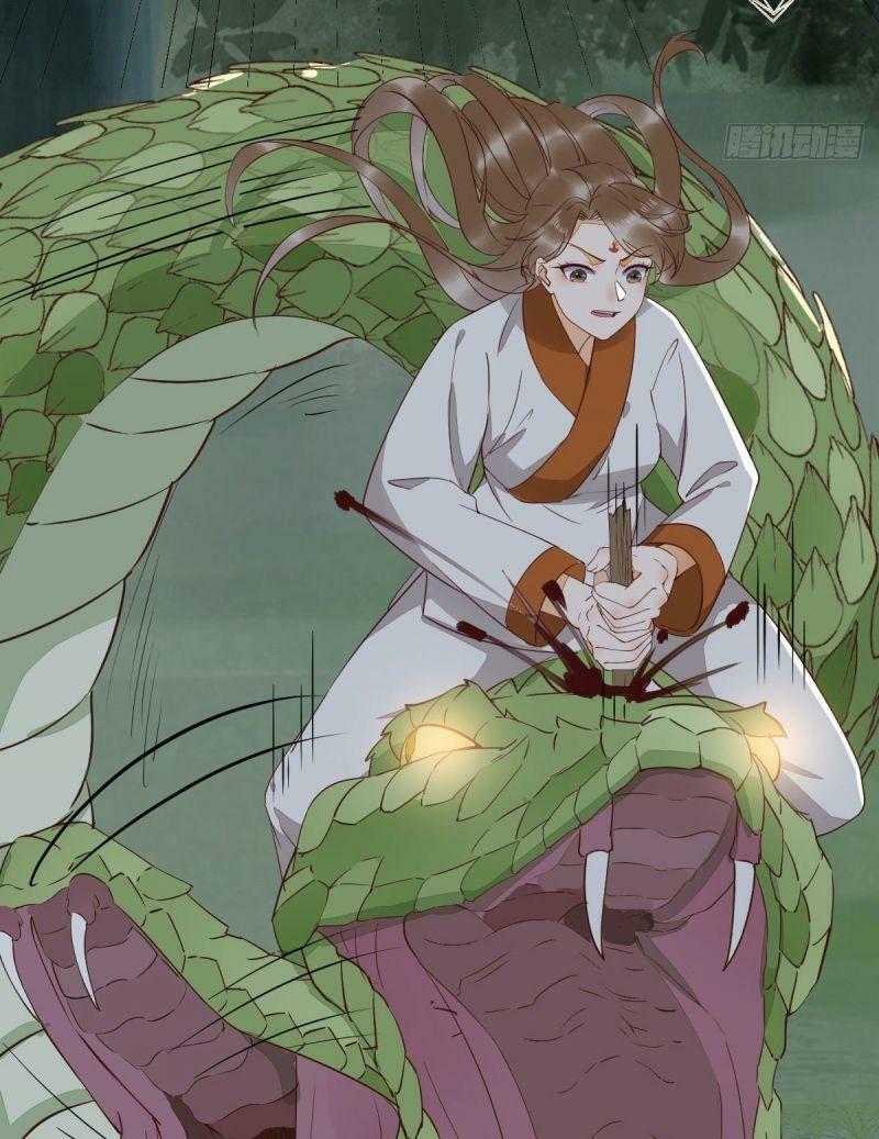 Sát Thủ Vương Phi Không Dễ Chọc Chapter 77 - Next Chapter 78