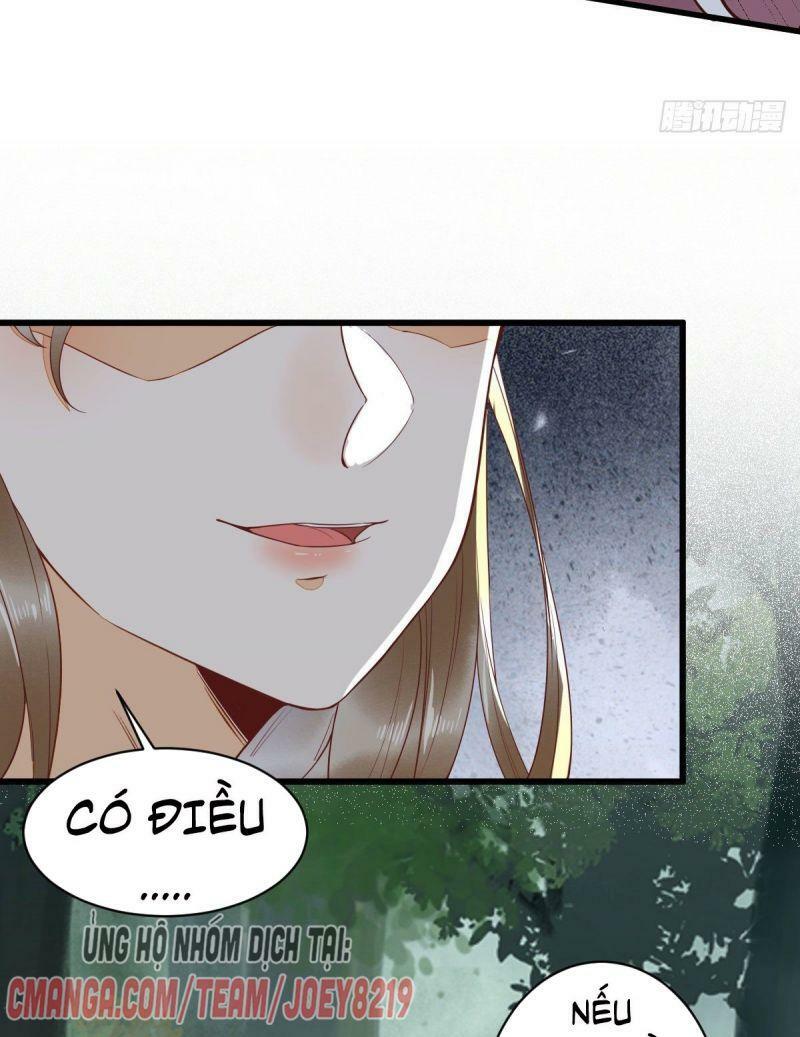 Sát Thủ Vương Phi Không Dễ Chọc Chapter 77 - Next Chapter 78